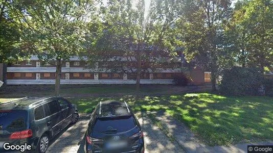 Apartments for rent in Wesel - Photo from Google Street View