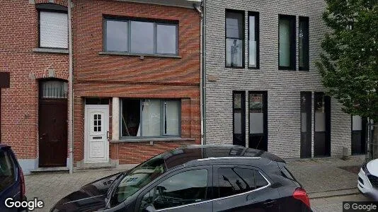 Apartments for rent in Puurs-Sint-Amands - Photo from Google Street View