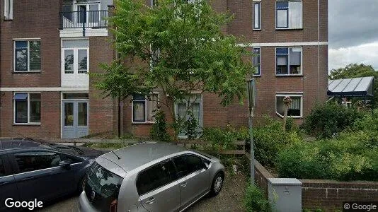 Apartments for rent in Huizen - Photo from Google Street View