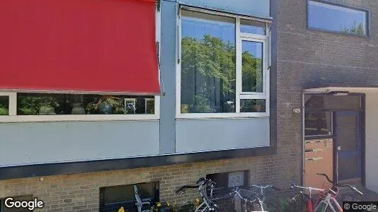 Apartments for rent in Velsen - Photo from Google Street View