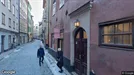 Apartment for rent, Stockholm City, Stockholm, Österlånggatan<span class="blurred street-number" onclick="ProcessAdRequest(18150302)"><span class="hint">See no.</span>[xxxxxx]</span>