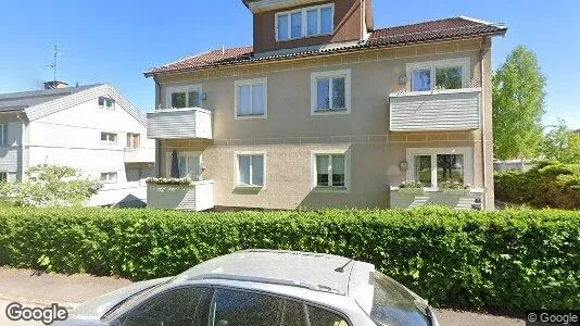 Apartments for rent in Falun - Photo from Google Street View
