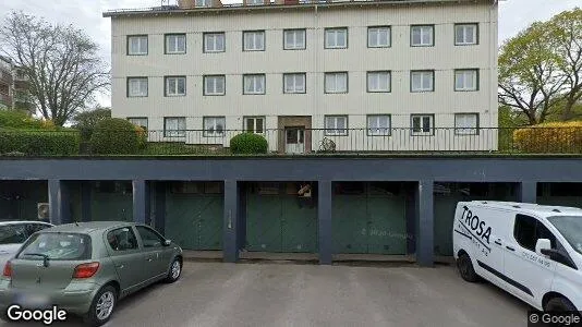Apartments for rent in Nyköping - Photo from Google Street View