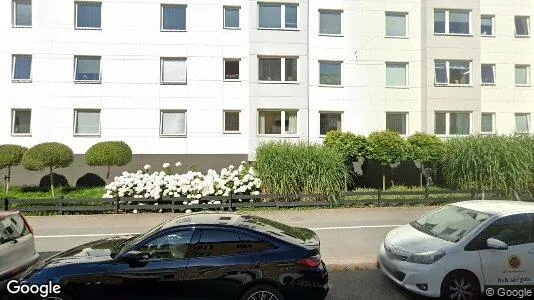 Apartments for rent in Jönköping - Photo from Google Street View