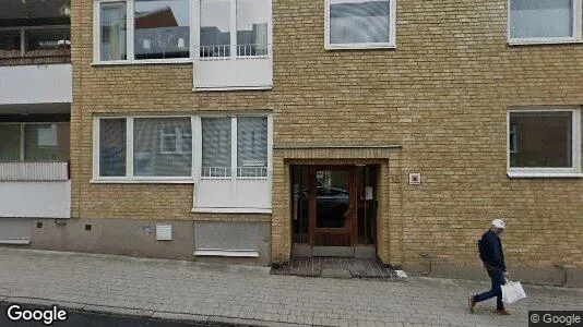 Apartments for rent in Växjö - Photo from Google Street View