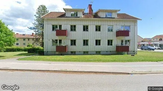 Apartments for rent in Ronneby - Photo from Google Street View