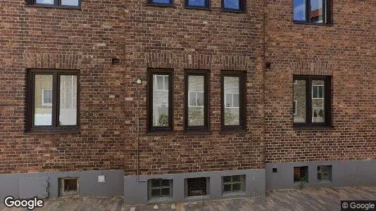 Apartments for rent in Landskrona - Photo from Google Street View