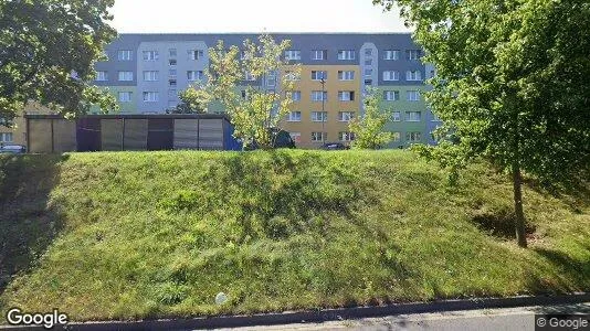 Apartments for rent in Leipzig - Photo from Google Street View