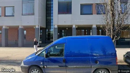 Apartments for rent in Oulu - Photo from Google Street View