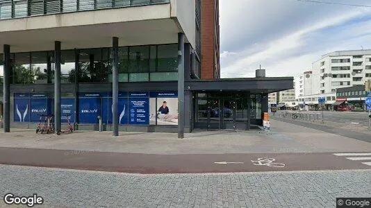 Apartments for rent in Turku - Photo from Google Street View