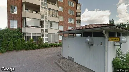 Apartments for rent in Turku - Photo from Google Street View