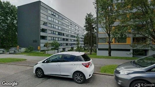Apartments for rent in Turku - Photo from Google Street View