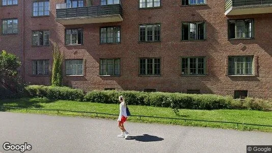 Rooms for rent in Oslo St. Hanshaugen - Photo from Google Street View