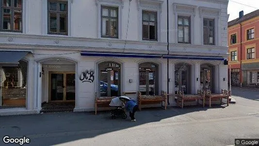 Apartments for rent in Oslo Grünerløkka - Photo from Google Street View