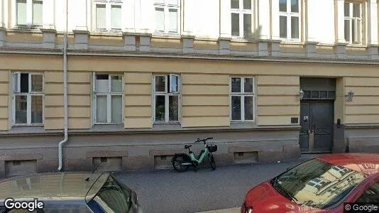 Rooms for rent in Oslo Frogner - Photo from Google Street View
