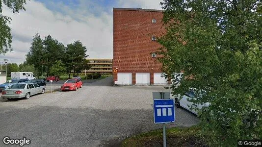 Apartments for rent in Somero - Photo from Google Street View