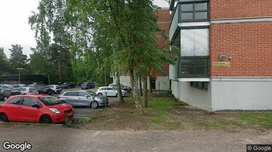 Apartments for rent in Espoo - Photo from Google Street View