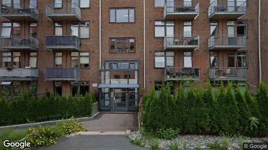 Apartments for rent in Oslo Sagene - Photo from Google Street View