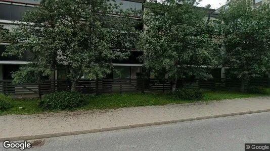 Apartments for rent in Turku - Photo from Google Street View