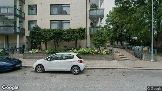 Apartments for rent in Turku - Photo from Google Street View