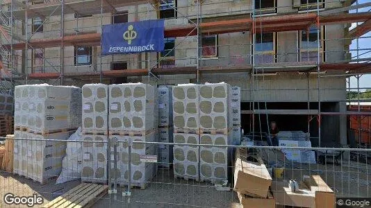 Apartments for rent in Celle - Photo from Google Street View