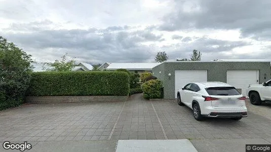 Apartments for rent in Mosfellsbær - Photo from Google Street View