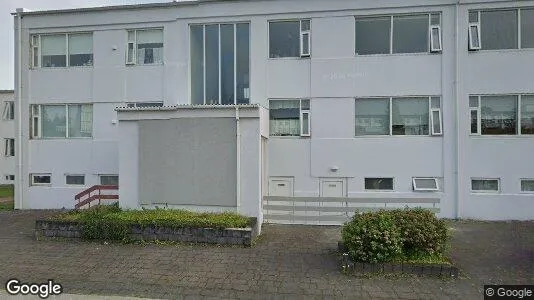 Apartments for rent in Reykjavík Háaleiti - Photo from Google Street View