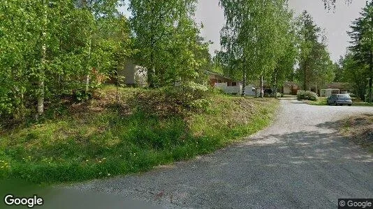 Apartments for rent in Kuopio - Photo from Google Street View