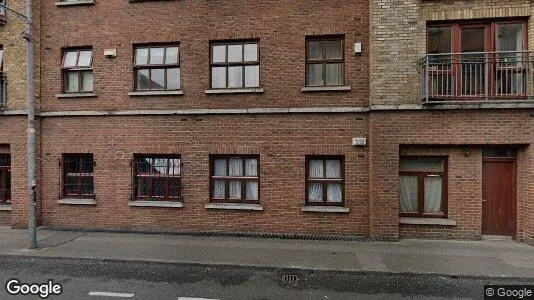 Apartments for rent in Dublin 7 - Photo from Google Street View