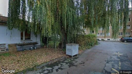 Apartments for rent in Kreuzlingen - Photo from Google Street View