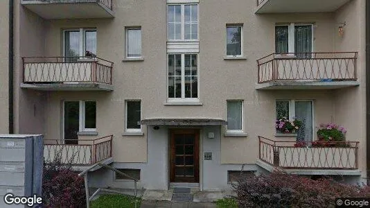 Apartments for rent in Luzern-Land - Photo from Google Street View