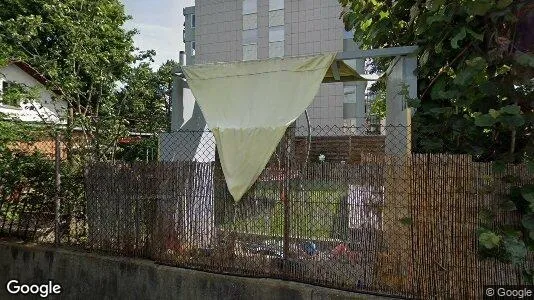 Apartments for rent in Arlesheim - Photo from Google Street View