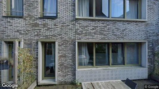Apartments for rent in Haarlem - Photo from Google Street View