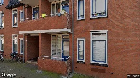 Apartments for rent in Groningen - Photo from Google Street View