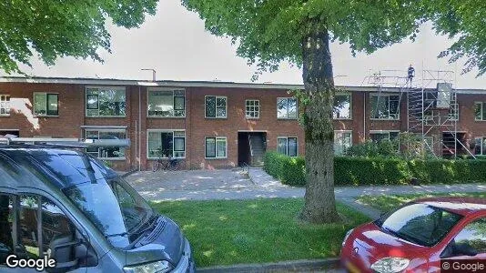 Apartments for rent in Veendam - Photo from Google Street View