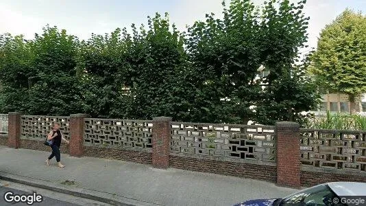 Apartments for rent in Stad Antwerp - Photo from Google Street View