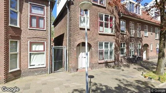 Apartments for rent in Groningen - Photo from Google Street View