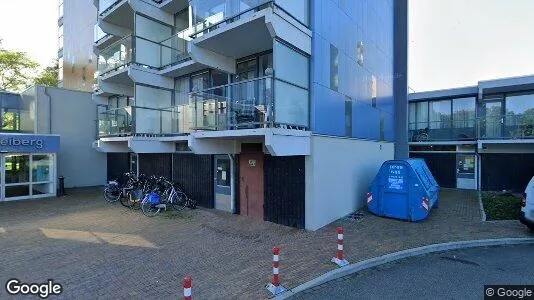 Apartments for rent in Nijmegen - Photo from Google Street View