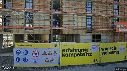 Apartments for rent in Fußach - Photo from Google Street View