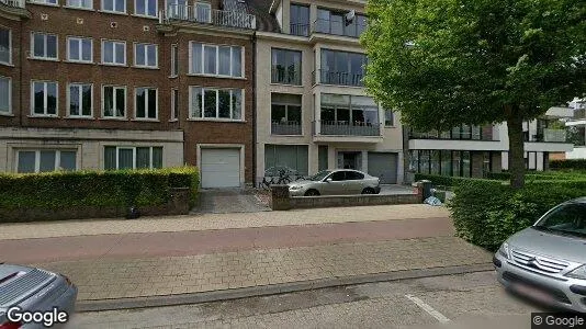 Apartments for rent in Sint-Niklaas - Photo from Google Street View