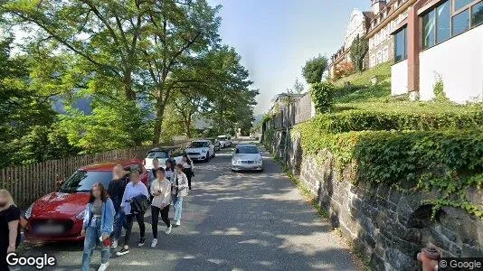 Apartments for rent in Feldkirch - Photo from Google Street View