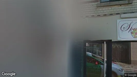 Apartments for rent in Wetteren - Photo from Google Street View