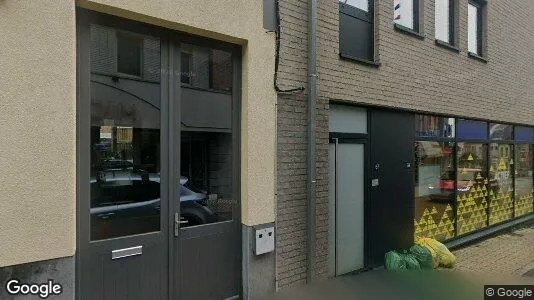 Apartments for rent in Wetteren - Photo from Google Street View