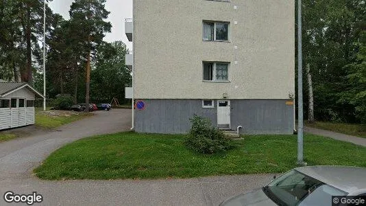 Rooms for rent in Helsinki Läntinen - Photo from Google Street View