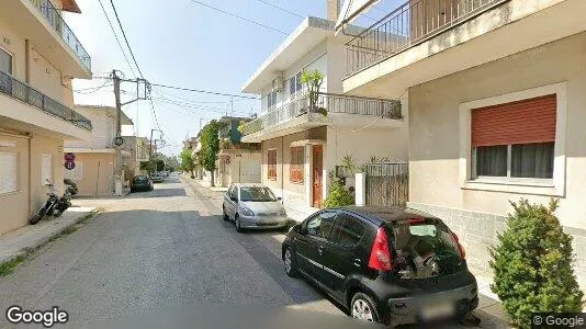 Apartments for rent in Patras - Photo from Google Street View