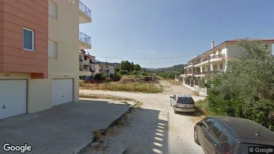 Apartments for rent in Patras - Photo from Google Street View