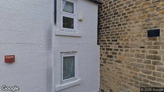 Apartments for rent in Leeds - West Yorkshire - Photo from Google Street View