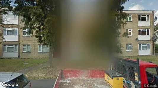 Apartments for rent in Wallington - Surrey - Photo from Google Street View