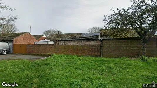 Apartments for rent in Newmarket - Suffolk - Photo from Google Street View