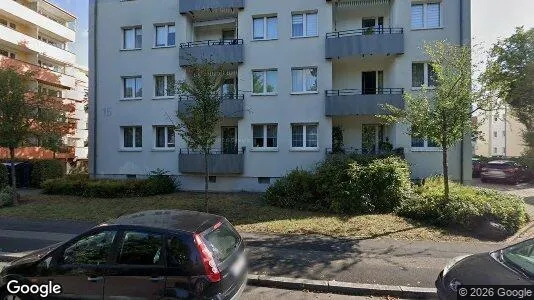 Apartments for rent in Main-Kinzig-Kreis - Photo from Google Street View